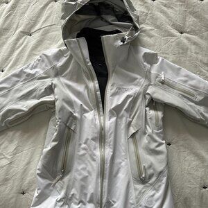 Arc'teryx Insulated Shell Jacket